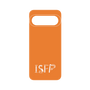 プレミアムパネル［ オリジナル - ISFP 冒険家 - アルファベット - オレンジ ］