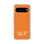 プレミアムパネル［ オリジナル - ISFP 冒険家 - アルファベット - オレンジ ］