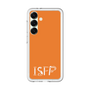 プレミアムパネル［ オリジナル - ISFP 冒険家 - アルファベット - オレンジ ］