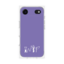 プレミアムパネル［ オリジナル - INTP 論理学者 - アルファベット - パープル ］