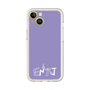 プレミアムパネル［ オリジナル - ENTJ 指揮官 - アルファベット - パープル ］