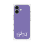 プレミアムパネル［ オリジナル - ENTJ 指揮官 - アルファベット - パープル ］