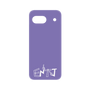 プレミアムパネル［ オリジナル - ENTJ 指揮官 - アルファベット - パープル ］