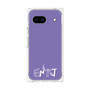 プレミアムパネル［ オリジナル - ENTJ 指揮官 - アルファベット - パープル ］