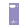 プレミアムパネル［ オリジナル - ENTJ 指揮官 - アルファベット - パープル ］