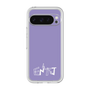 プレミアムパネル［ オリジナル - ENTJ 指揮官 - アルファベット - パープル ］