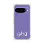 プレミアムパネル［ オリジナル - ENTJ 指揮官 - アルファベット - パープル ］