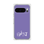 プレミアムパネル［ オリジナル - ENTJ 指揮官 - アルファベット - パープル ］