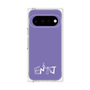 プレミアムパネル［ オリジナル - ENTJ 指揮官 - アルファベット - パープル ］