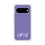 プレミアムパネル［ オリジナル - ENTJ 指揮官 - アルファベット - パープル ］