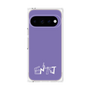 プレミアムパネル［ オリジナル - ENTJ 指揮官 - アルファベット - パープル ］