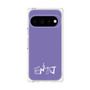 プレミアムパネル［ オリジナル - ENTJ 指揮官 - アルファベット - パープル ］