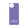 プレミアムパネル［ オリジナル - ENTJ 指揮官 - アルファベット - パープル ］