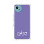 プレミアムパネル［ オリジナル - ENTJ 指揮官 - アルファベット - パープル ］