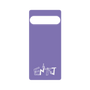 プレミアムパネル［ オリジナル - ENTJ 指揮官 - アルファベット - パープル ］