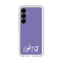 プレミアムパネル［ オリジナル - ENTJ 指揮官 - アルファベット - パープル ］