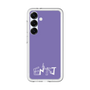 プレミアムパネル［ オリジナル - ENTJ 指揮官 - アルファベット - パープル ］