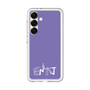プレミアムパネル［ オリジナル - ENTJ 指揮官 - アルファベット - パープル ］
