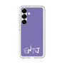 プレミアムパネル［ オリジナル - ENTJ 指揮官 - アルファベット - パープル ］