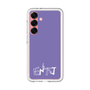 プレミアムパネル［ オリジナル - ENTJ 指揮官 - アルファベット - パープル ］