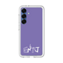 プレミアムパネル［ オリジナル - ENTJ 指揮官 - アルファベット - パープル ］