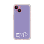 プレミアムパネル［ オリジナル - ENTP 討論者 - アルファベット - パープル ］
