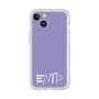 プレミアムパネル［ オリジナル - ENTP 討論者 - アルファベット - パープル ］