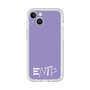 プレミアムパネル［ オリジナル - ENTP 討論者 - アルファベット - パープル ］
