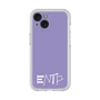 プレミアムパネル［ オリジナル - ENTP 討論者 - アルファベット - パープル ］