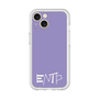 プレミアムパネル［ オリジナル - ENTP 討論者 - アルファベット - パープル ］