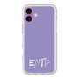 プレミアムパネル［ オリジナル - ENTP 討論者 - アルファベット - パープル ］