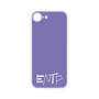 プレミアムパネル［ オリジナル - ENTP 討論者 - アルファベット - パープル ］