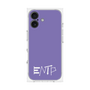 プレミアムパネル［ オリジナル - ENTP 討論者 - アルファベット - パープル ］