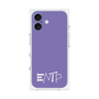 プレミアムパネル［ オリジナル - ENTP 討論者 - アルファベット - パープル ］