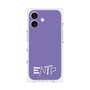 プレミアムパネル［ オリジナル - ENTP 討論者 - アルファベット - パープル ］