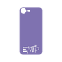プレミアムパネル［ オリジナル - ENTP 討論者 - アルファベット - パープル ］