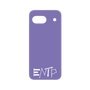 プレミアムパネル［ オリジナル - ENTP 討論者 - アルファベット - パープル ］