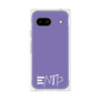 プレミアムパネル［ オリジナル - ENTP 討論者 - アルファベット - パープル ］