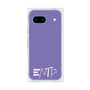 プレミアムパネル［ オリジナル - ENTP 討論者 - アルファベット - パープル ］