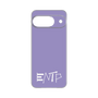 プレミアムパネル［ オリジナル - ENTP 討論者 - アルファベット - パープル ］
