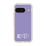 プレミアムパネル［ オリジナル - ENTP 討論者 - アルファベット - パープル ］