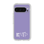 プレミアムパネル［ オリジナル - ENTP 討論者 - アルファベット - パープル ］