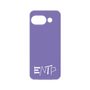 プレミアムパネル［ オリジナル - ENTP 討論者 - アルファベット - パープル ］