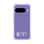 プレミアムパネル［ オリジナル - ENTP 討論者 - アルファベット - パープル ］
