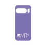 プレミアムパネル［ オリジナル - ENTP 討論者 - アルファベット - パープル ］