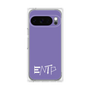 プレミアムパネル［ オリジナル - ENTP 討論者 - アルファベット - パープル ］