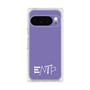 プレミアムパネル［ オリジナル - ENTP 討論者 - アルファベット - パープル ］