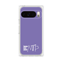 プレミアムパネル［ オリジナル - ENTP 討論者 - アルファベット - パープル ］