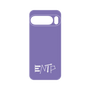 プレミアムパネル［ オリジナル - ENTP 討論者 - アルファベット - パープル ］