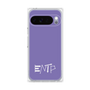 プレミアムパネル［ オリジナル - ENTP 討論者 - アルファベット - パープル ］